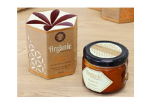 ソイキャンドル 90%以上 オーガニック原料