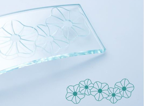 KANOHARI ガラス製　アロマディフューザー　御歳暮　ギフト　御中元　富山　日本 新光硝子工業 高級　工芸品