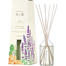 リードディフューザー