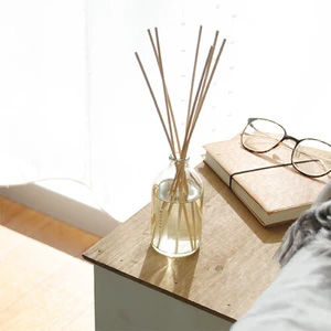 ディフューザー 木と果 消臭剤入りルームフレグランス