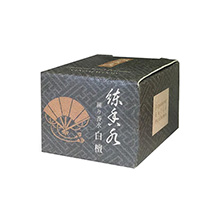練り香水　極品　吉祥寺　香彩堂